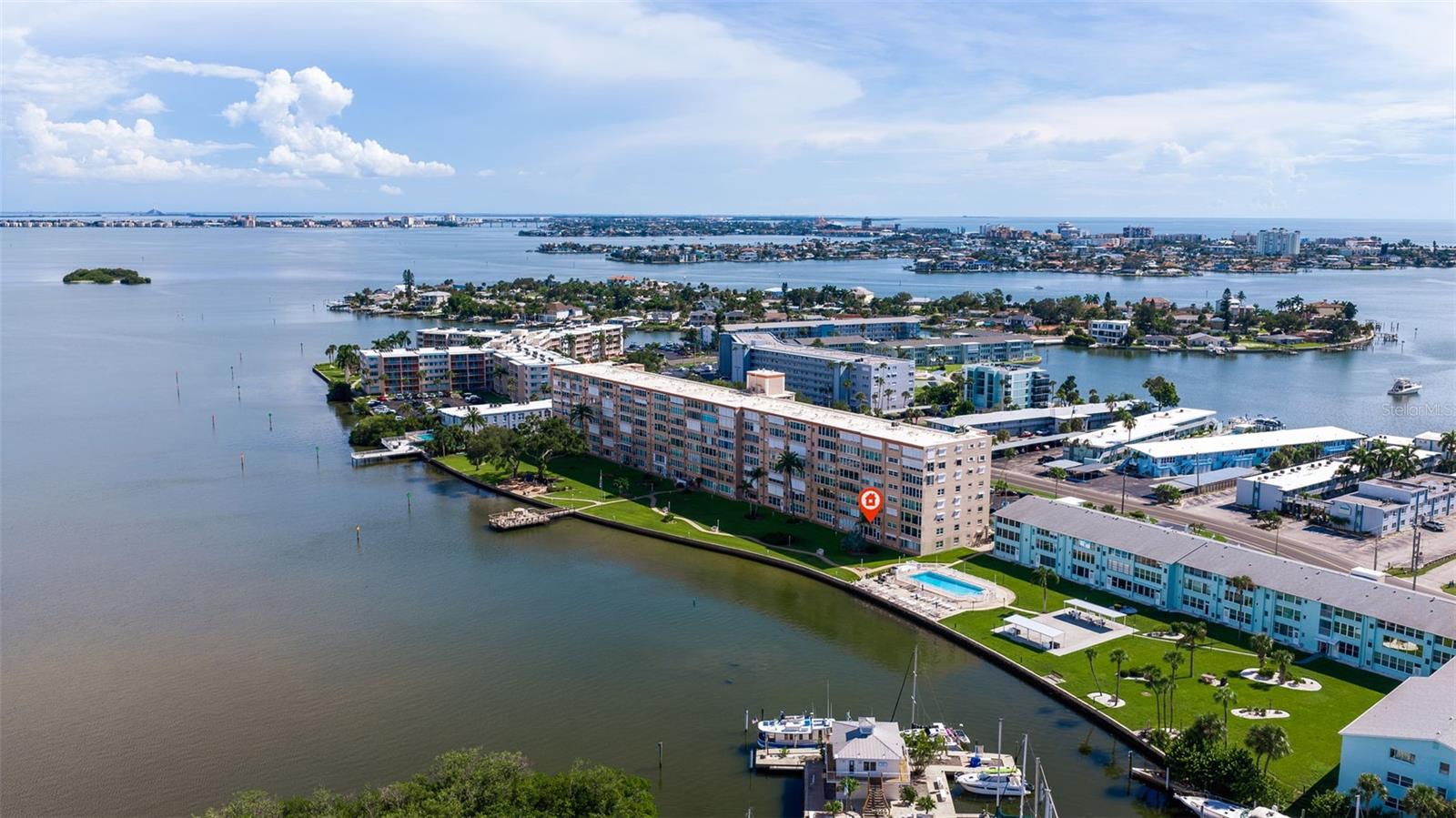 1847 SHORE DR S #202 — photo 42