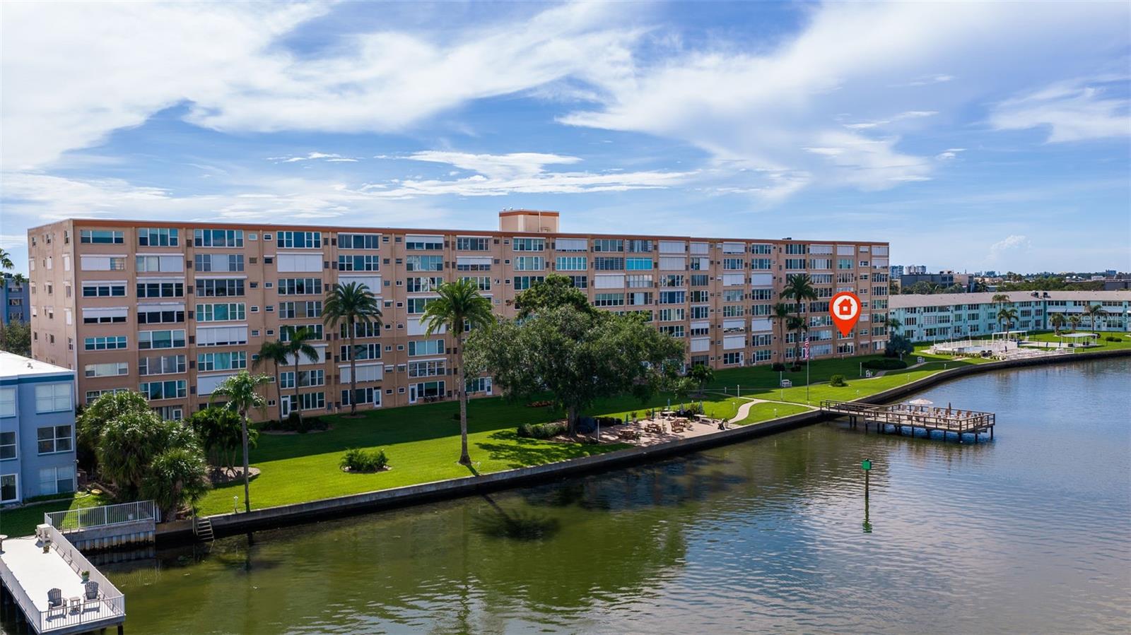 1847 SHORE DR S #202 — photo 34