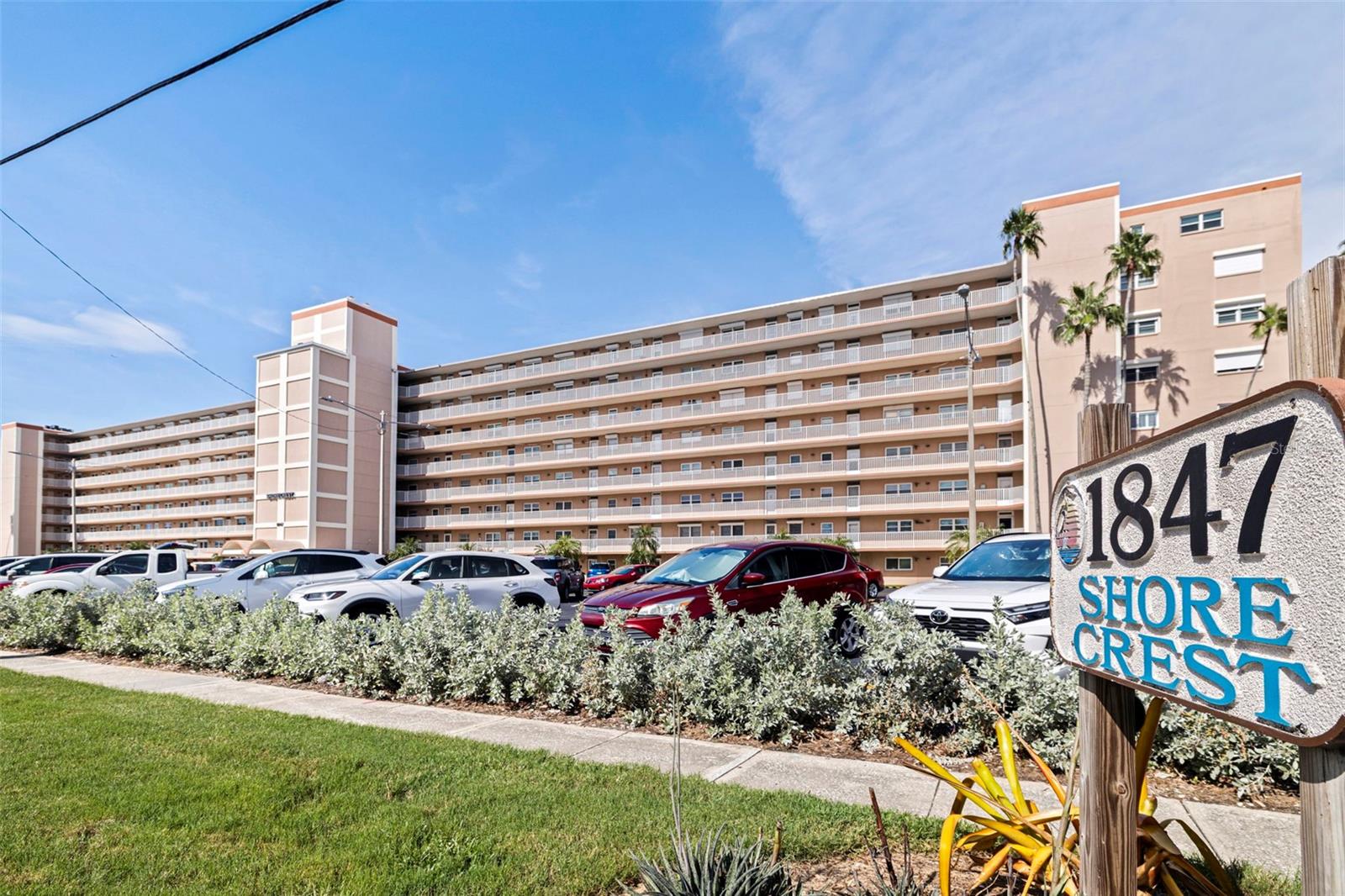 1847 SHORE DR S #202 — photo 41