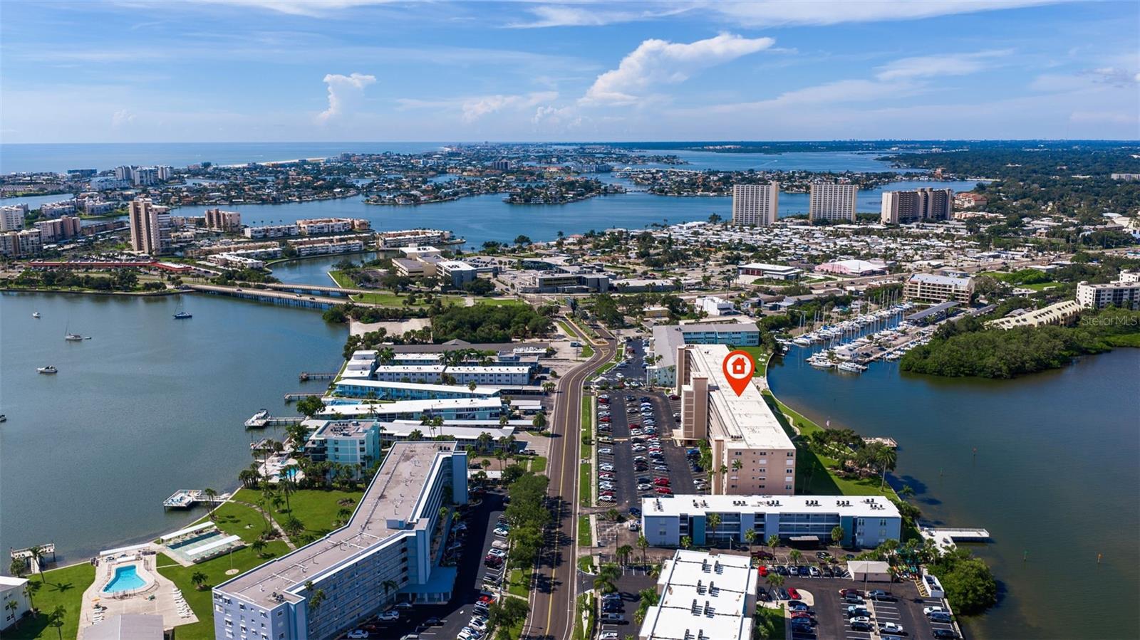 1847 SHORE DR S #202 — photo 46