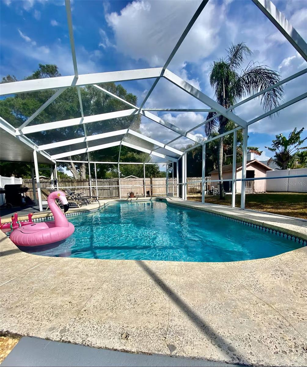 8024 CANDLEWOODE DR — photo 45