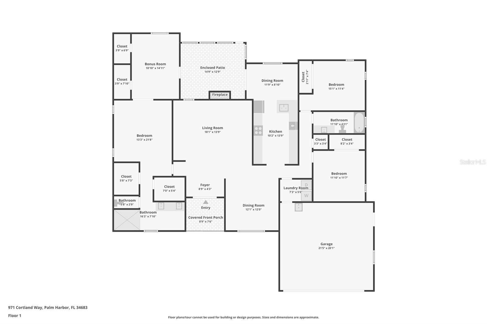 971 CORTLAND WAY — photo 4