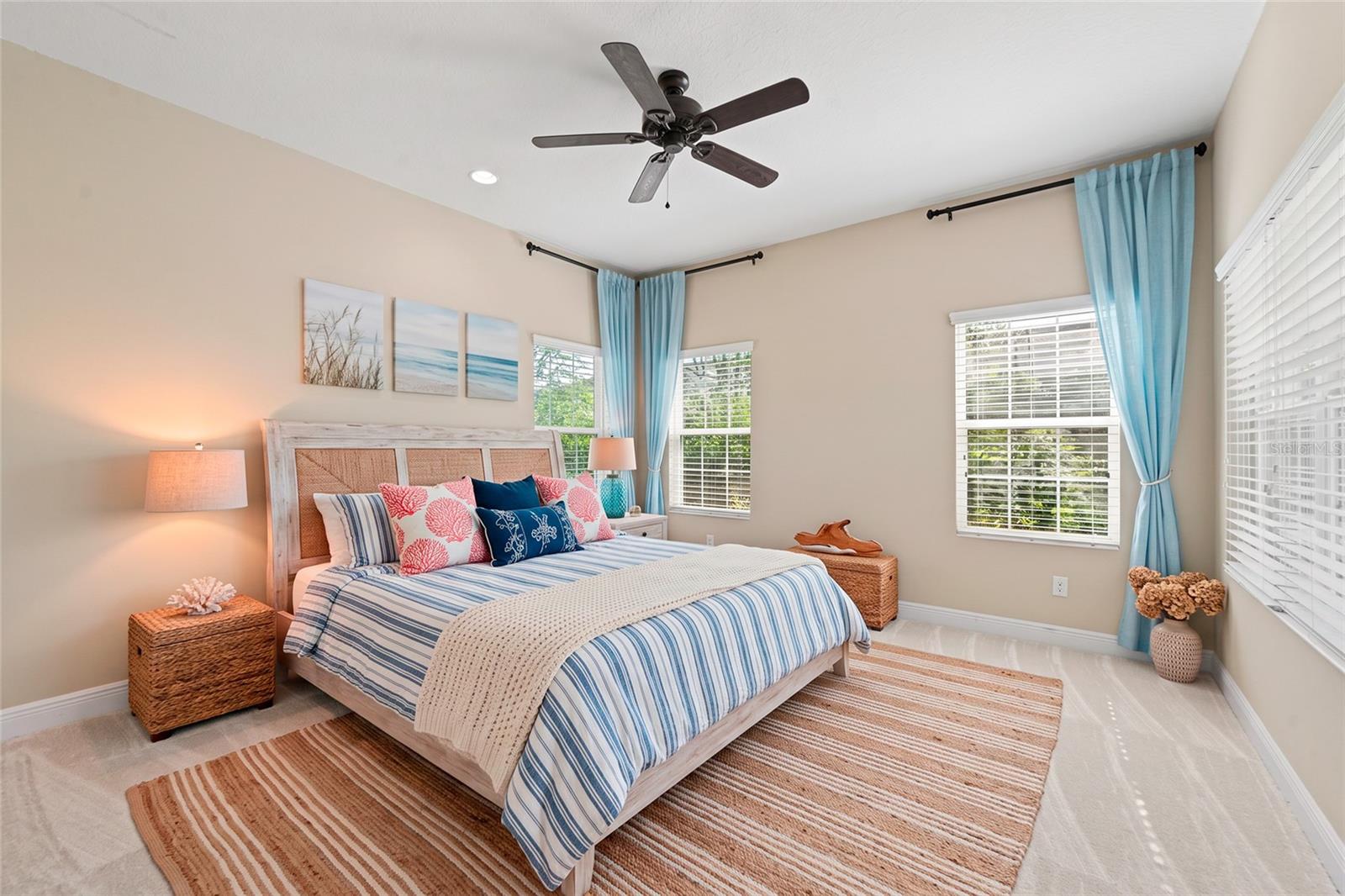 5806 SHELL RIDGE DR — photo 21