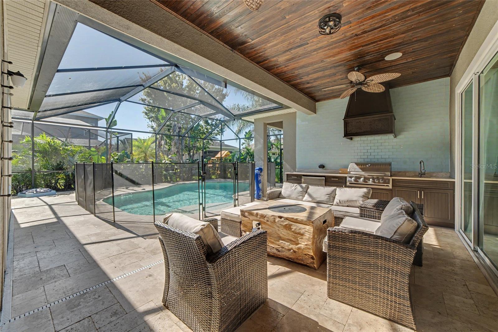 5806 SHELL RIDGE DR — photo 25