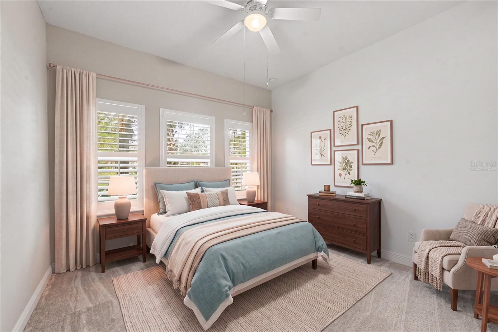 5806 SHELL RIDGE DR — photo 19