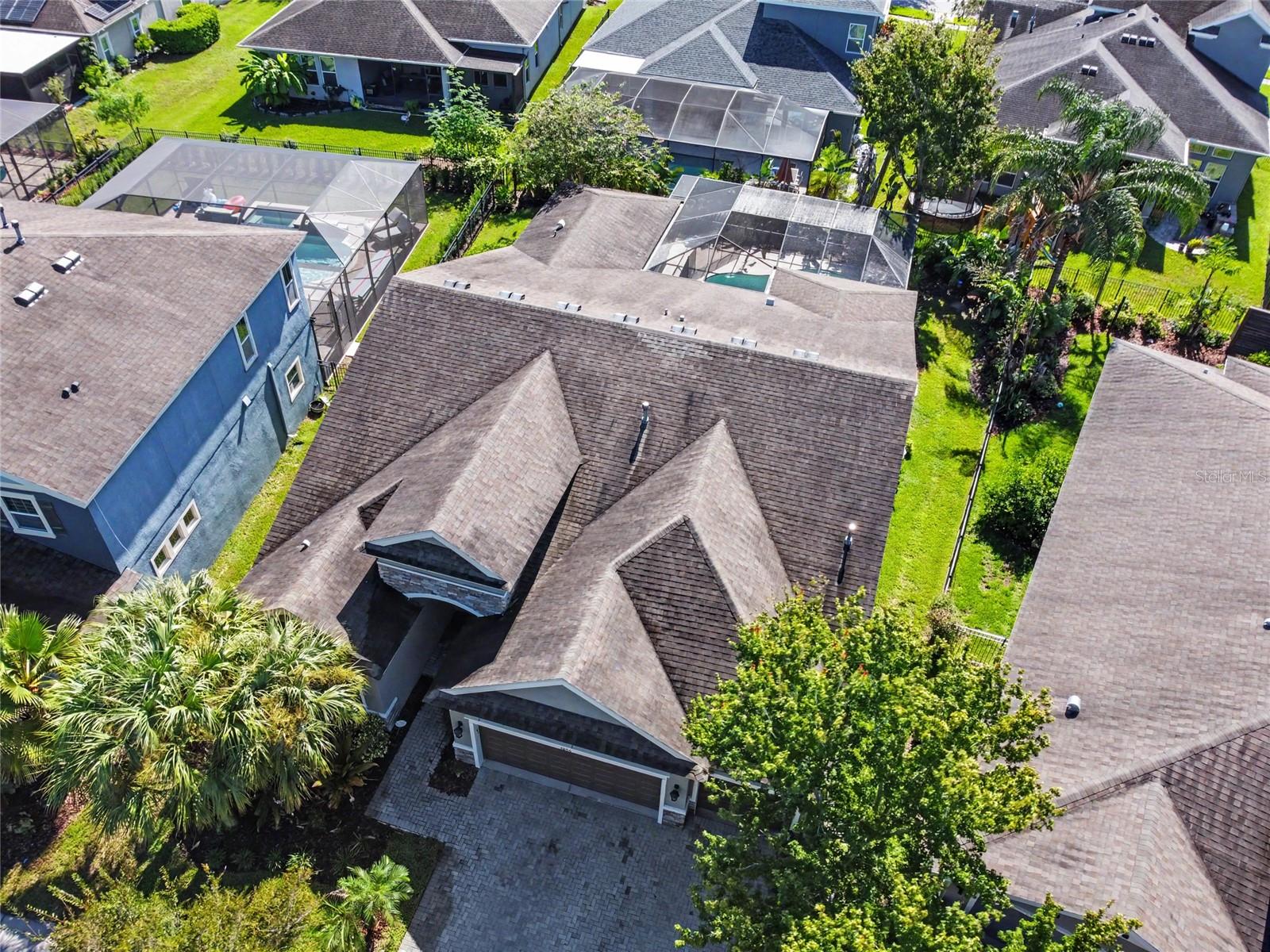 5806 SHELL RIDGE DR — photo 31