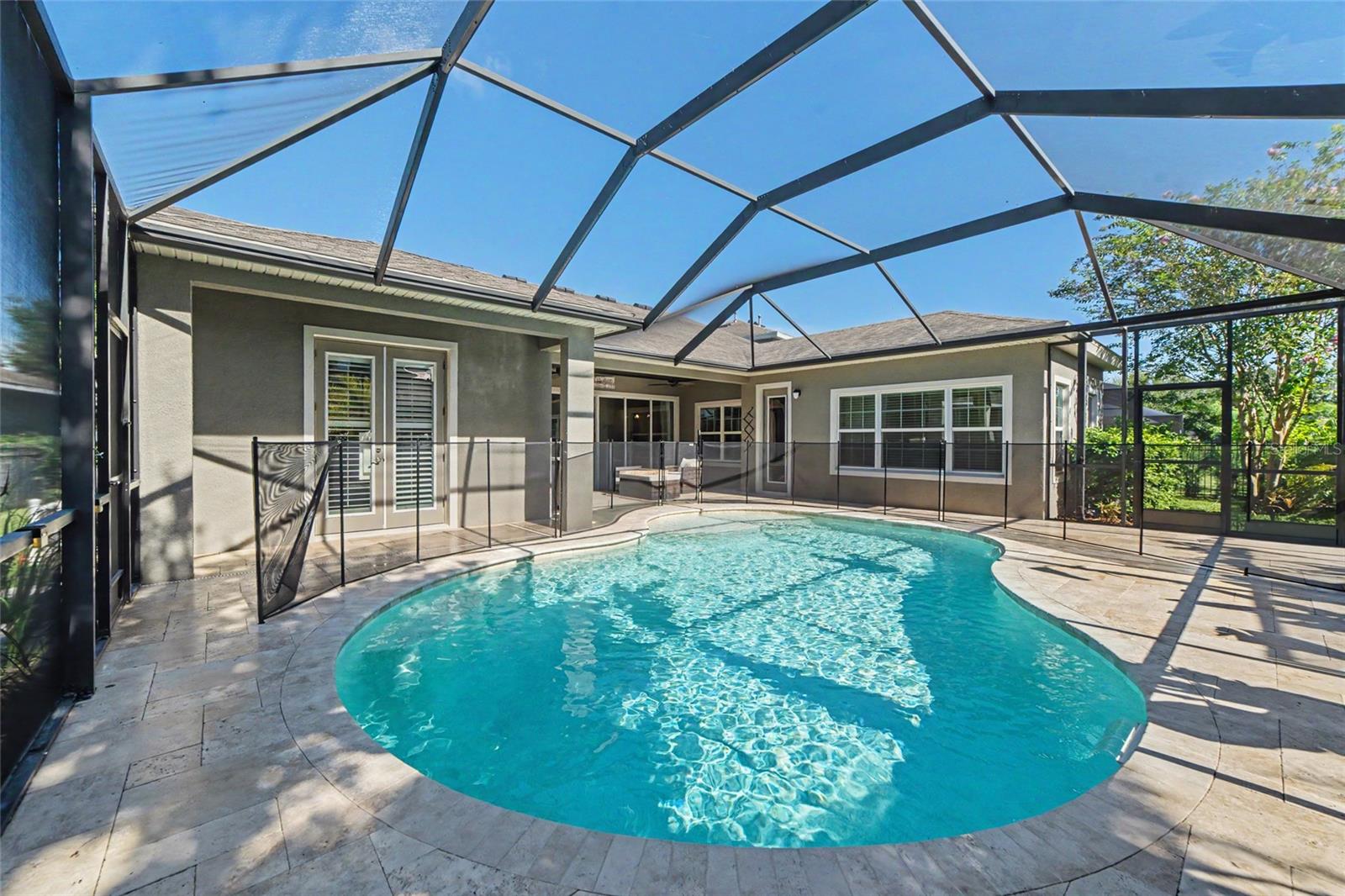 5806 SHELL RIDGE DR — photo 2
