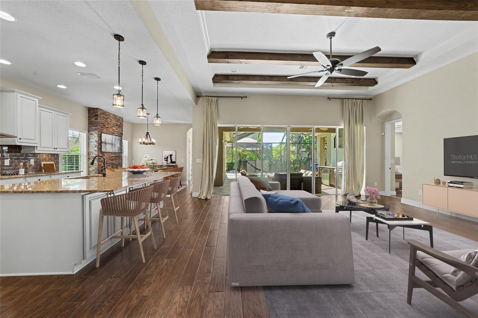 5806 SHELL RIDGE DR — photo 5