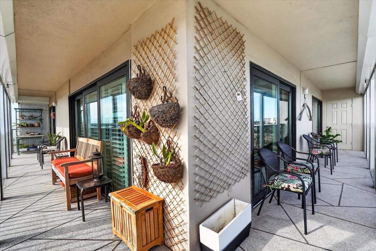7300 SUN ISLAND DR S #701 — photo 38