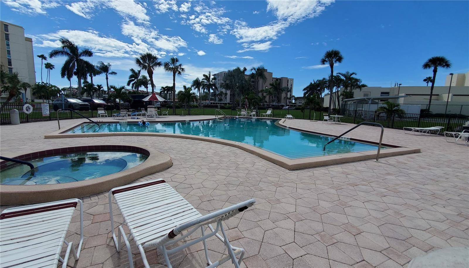 7300 SUN ISLAND DR S #701 — photo 59