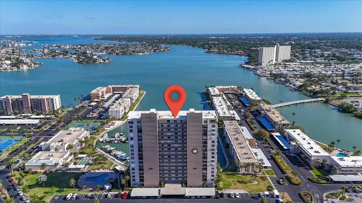 7300 SUN ISLAND DR S #701 — photo 4
