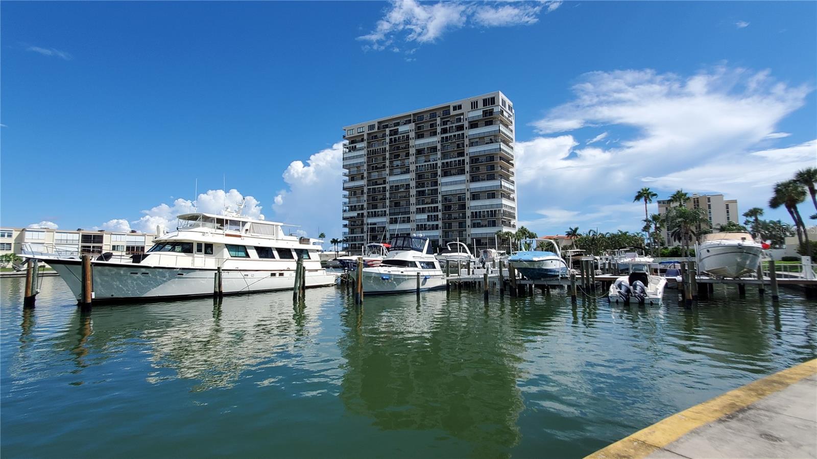 7300 SUN ISLAND DR S #701 — photo 76