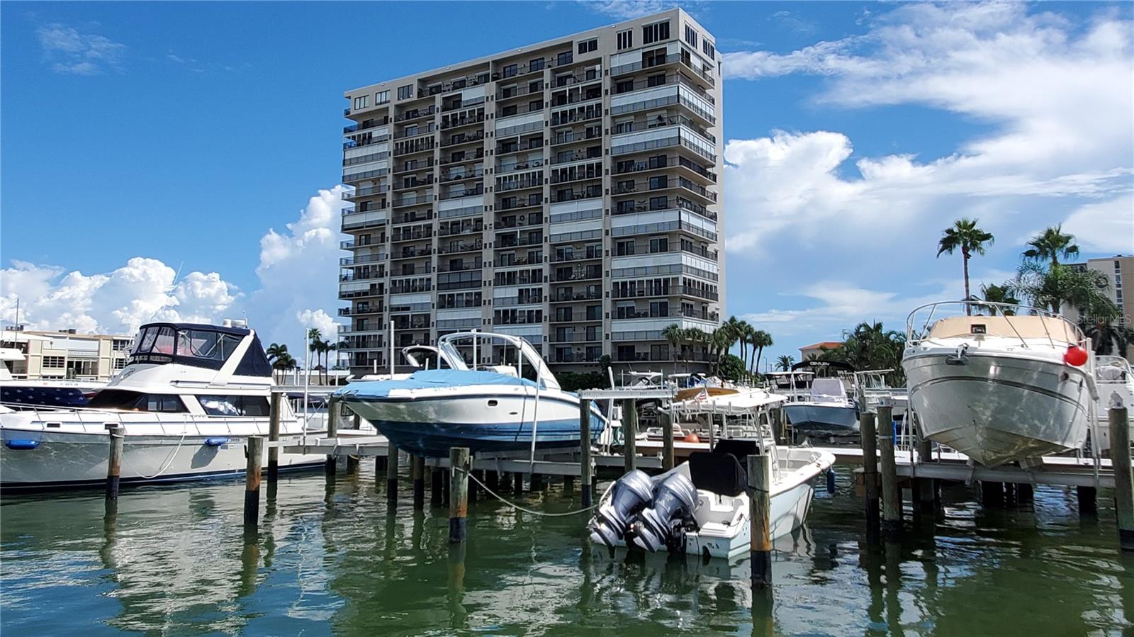 7300 SUN ISLAND DR S #701 — photo 67