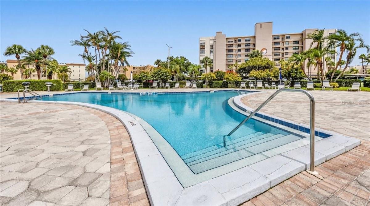 7300 SUN ISLAND DR S #701 — photo 44