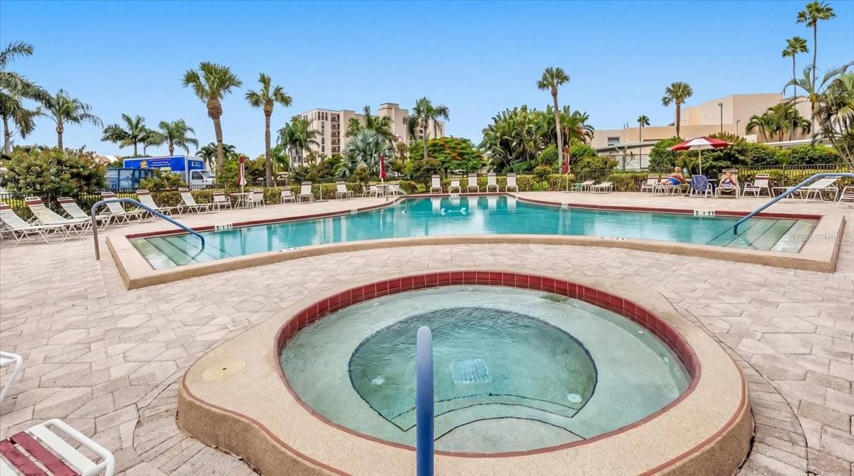7300 SUN ISLAND DR S #701 — photo 61