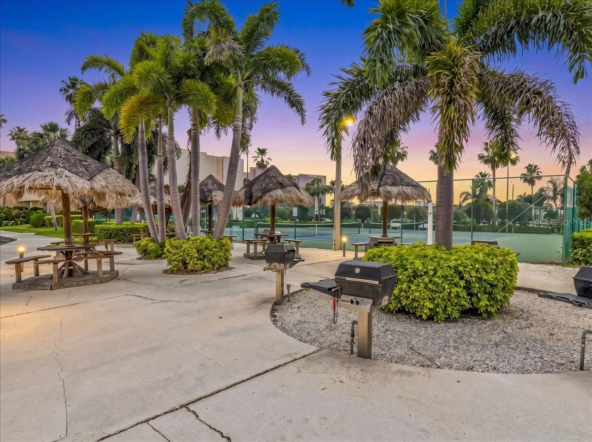 7300 SUN ISLAND DR S #701 — photo 72