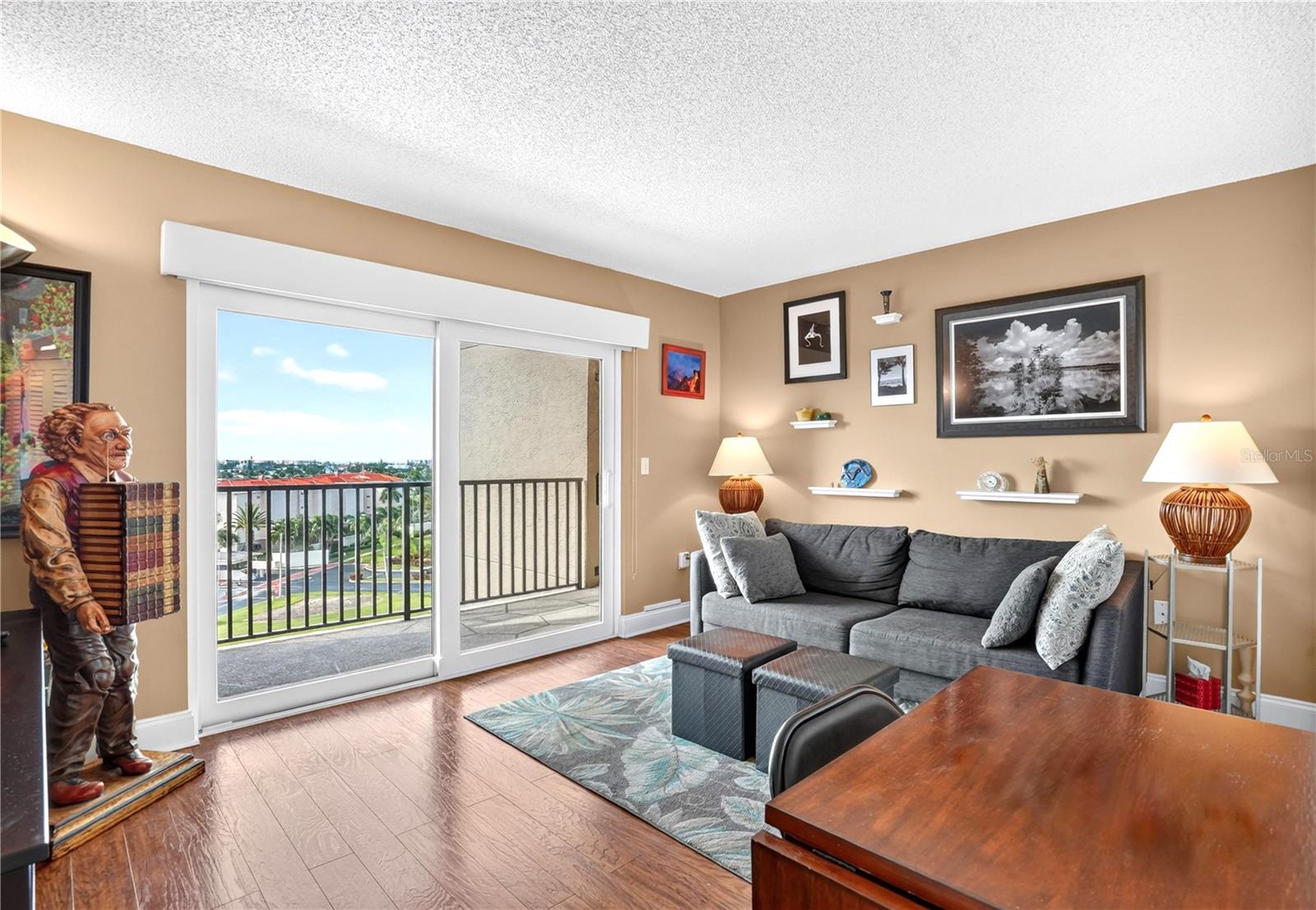 7300 SUN ISLAND DR S #701 — photo 33