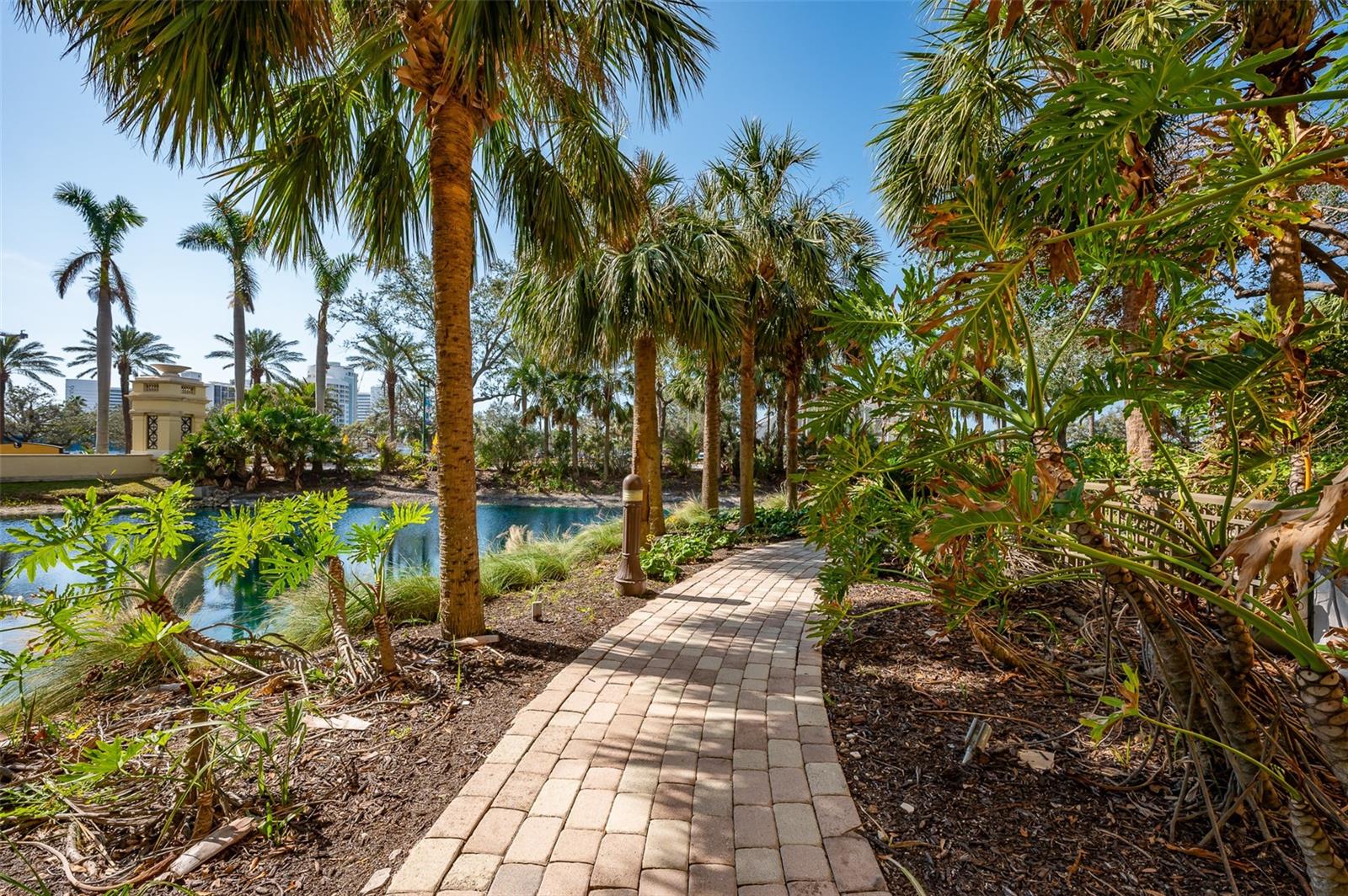 800 N TAMIAMI TRL #815 — photo 45