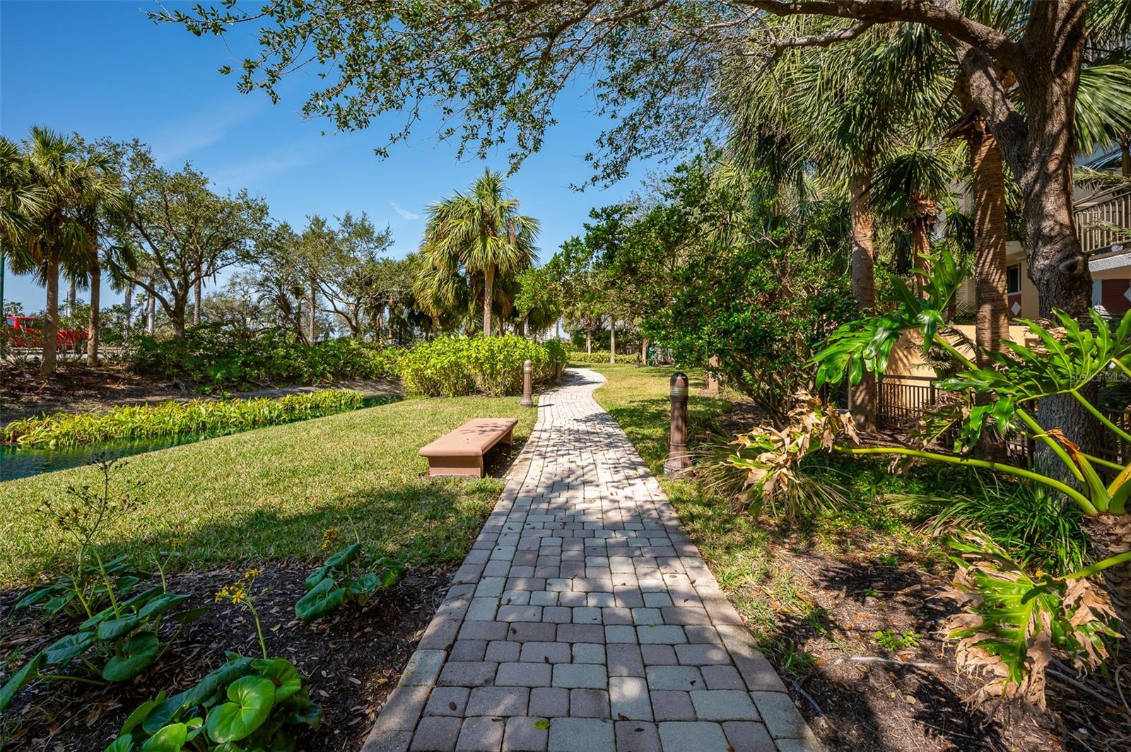 800 N TAMIAMI TRL #815 — photo 46