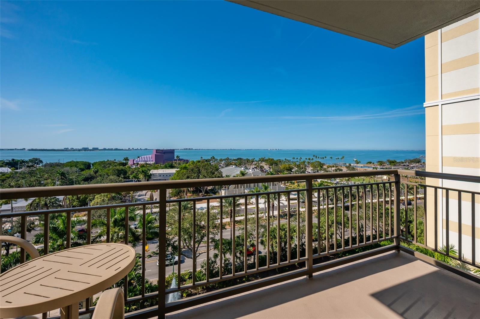 800 N TAMIAMI TRL #815 — photo 32