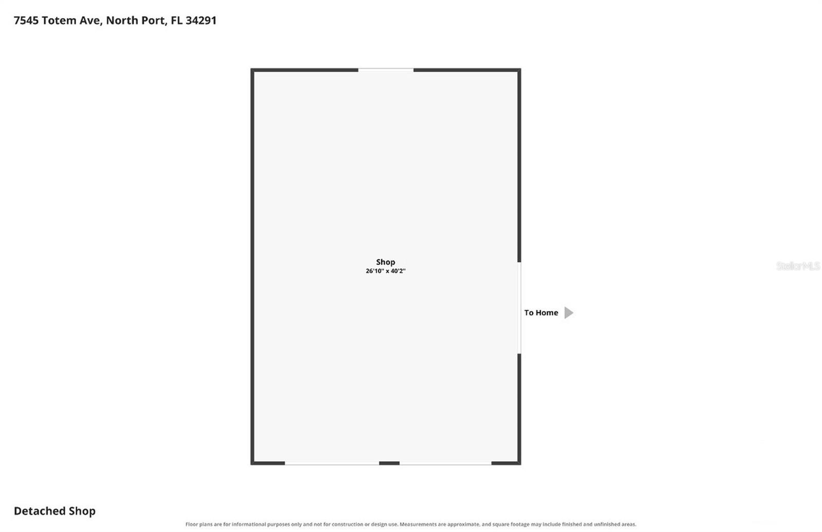 7545 TOTEM AVE — photo 60