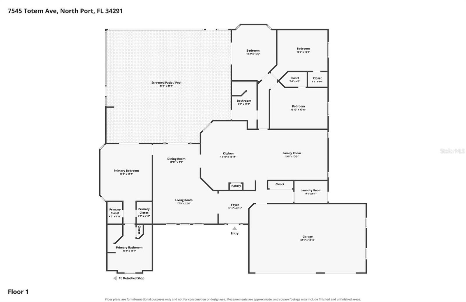 7545 TOTEM AVE — photo 59