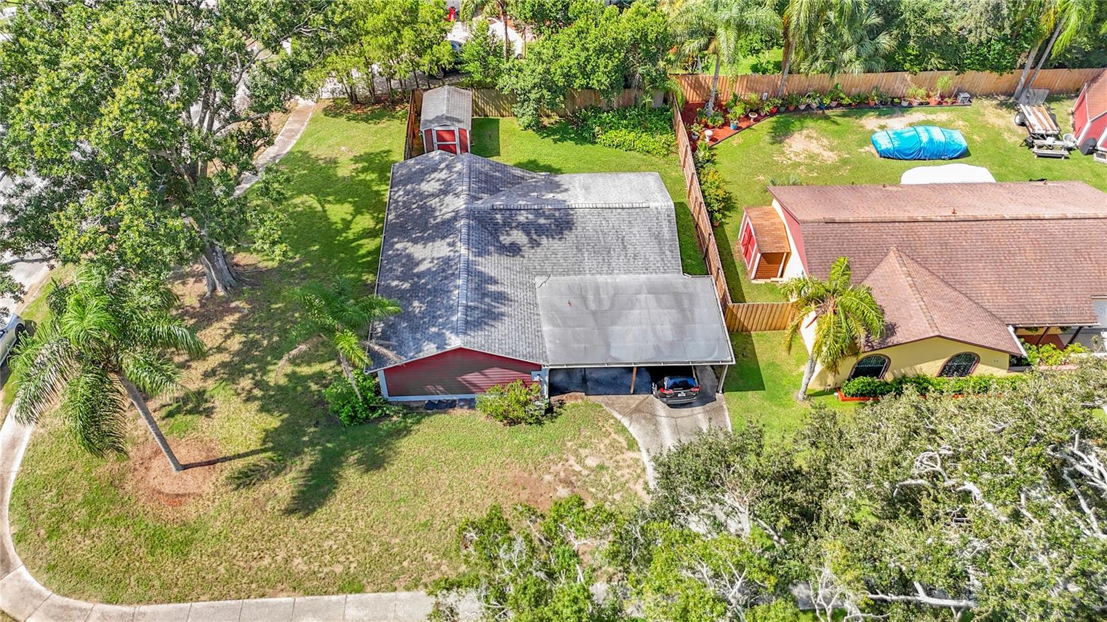617 HIGHVIEW CIR S — photo 48