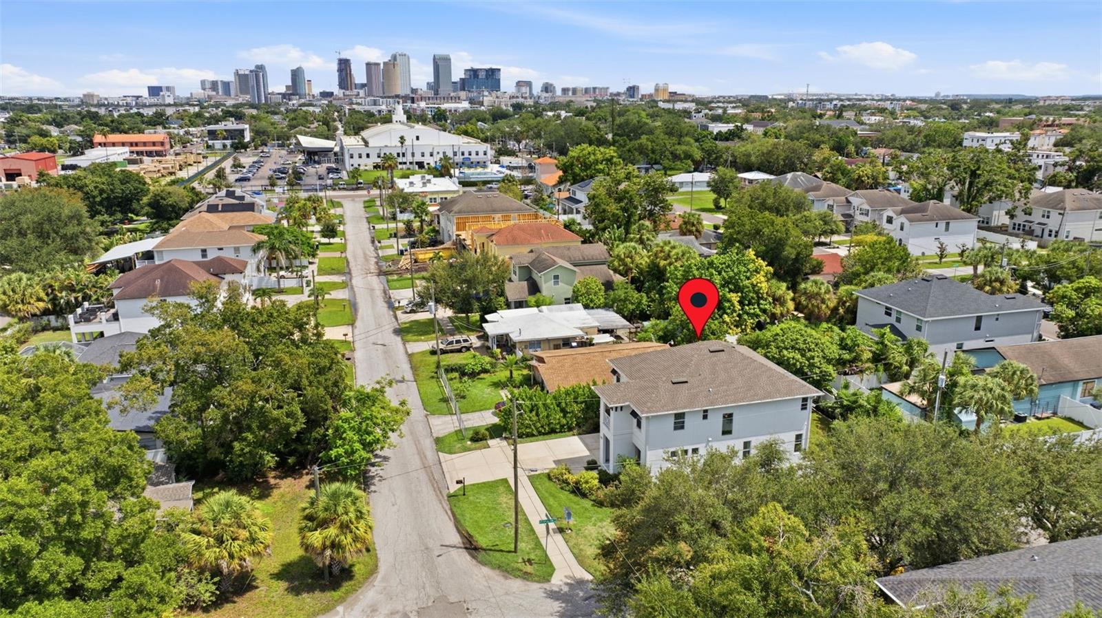 2422 W CARMEN ST — photo 41