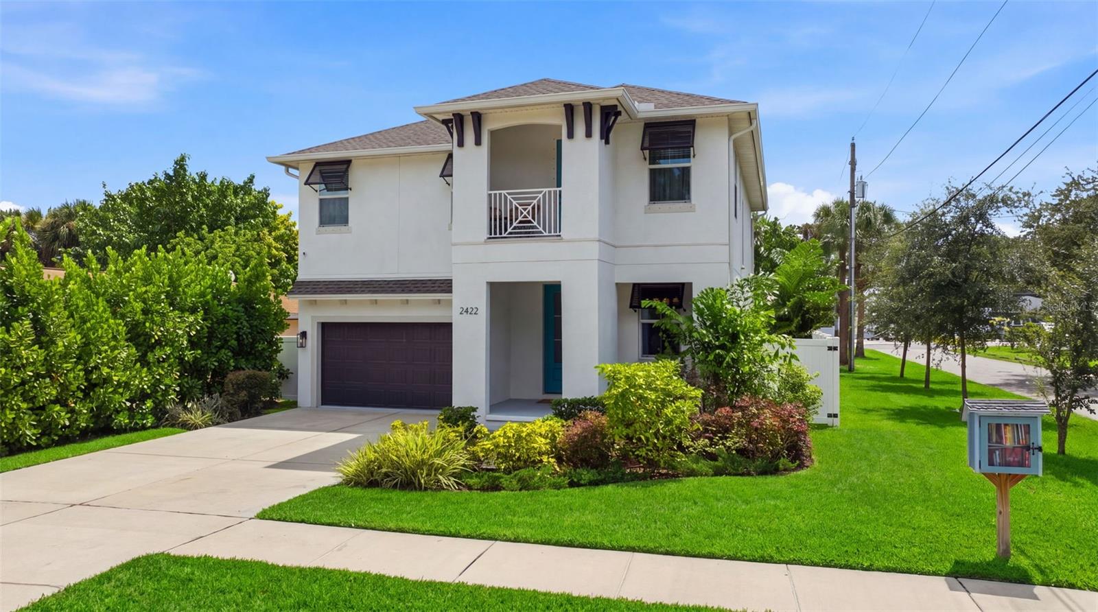 2422 W CARMEN ST — photo 39