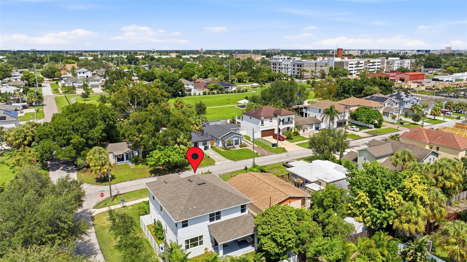 2422 W CARMEN ST — photo 42