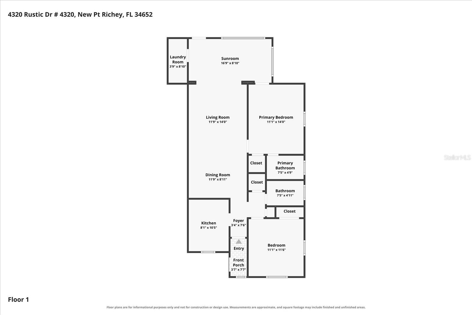 4320 RUSTIC DR #NA — photo 41