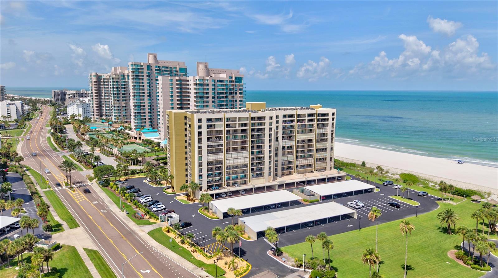 1480 GULF BLVD #601 — photo 58
