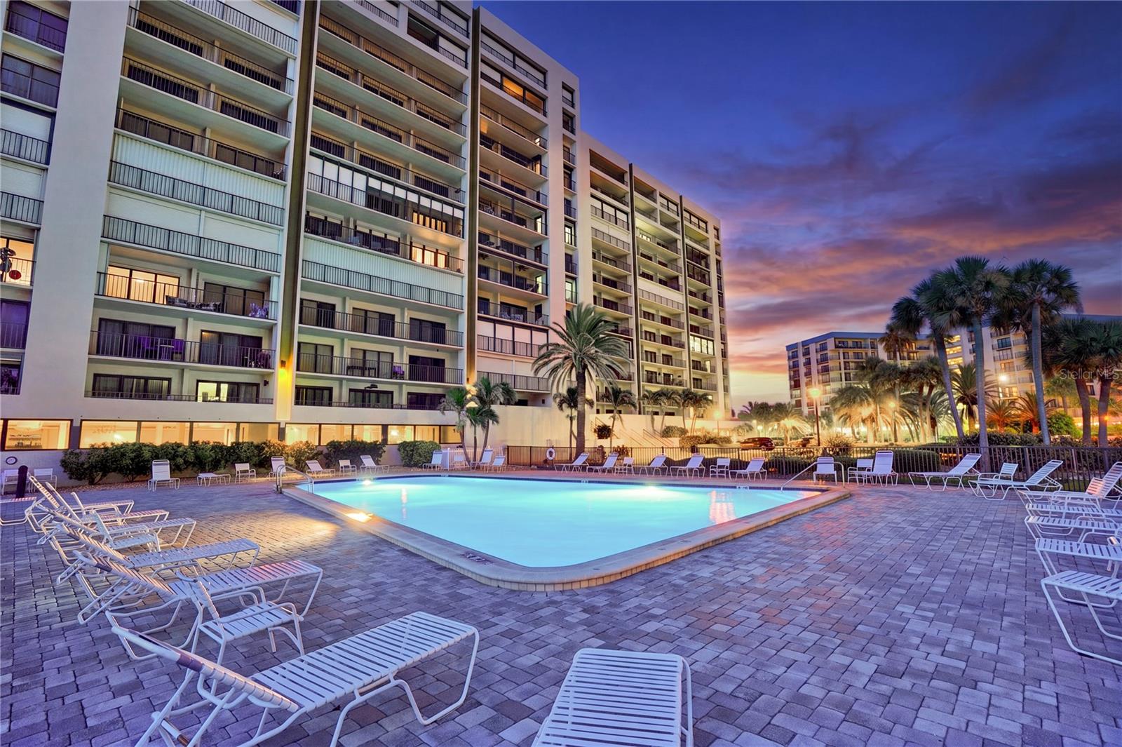 1480 GULF BLVD #601 — photo 46