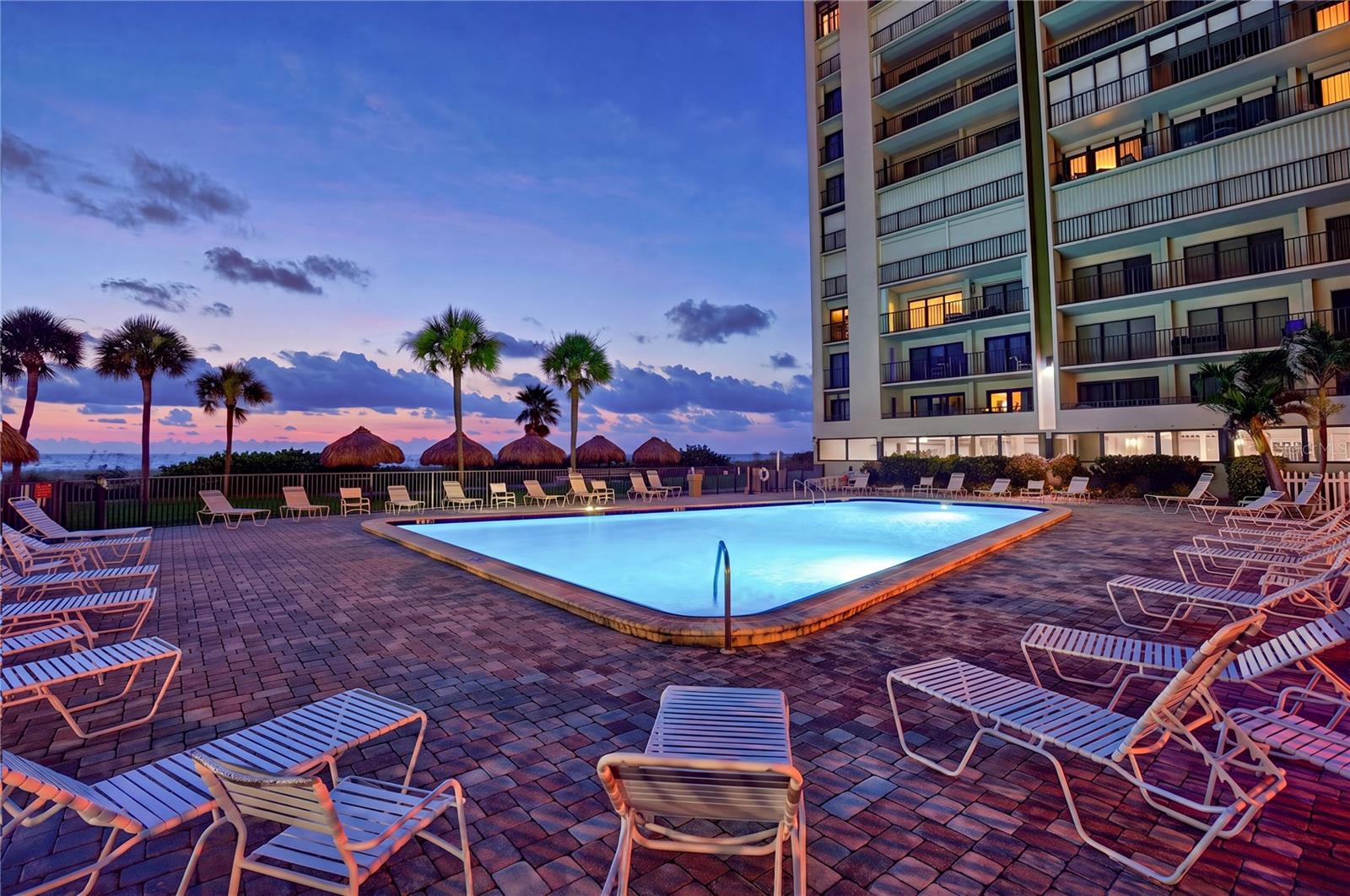 1480 GULF BLVD #601 — photo 47