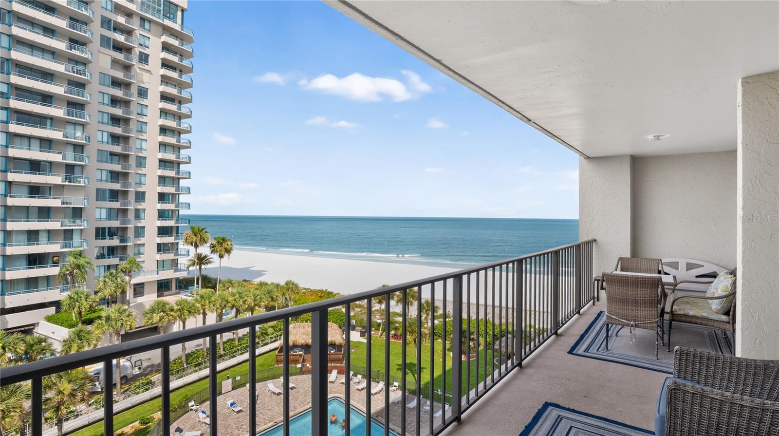 1480 GULF BLVD #601 — photo 37