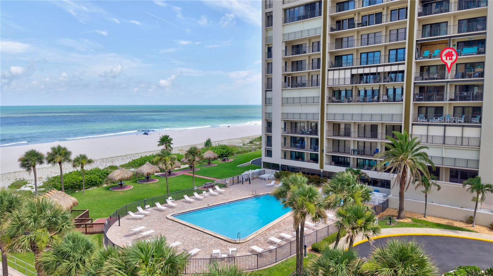 1480 GULF BLVD #601 — photo 52