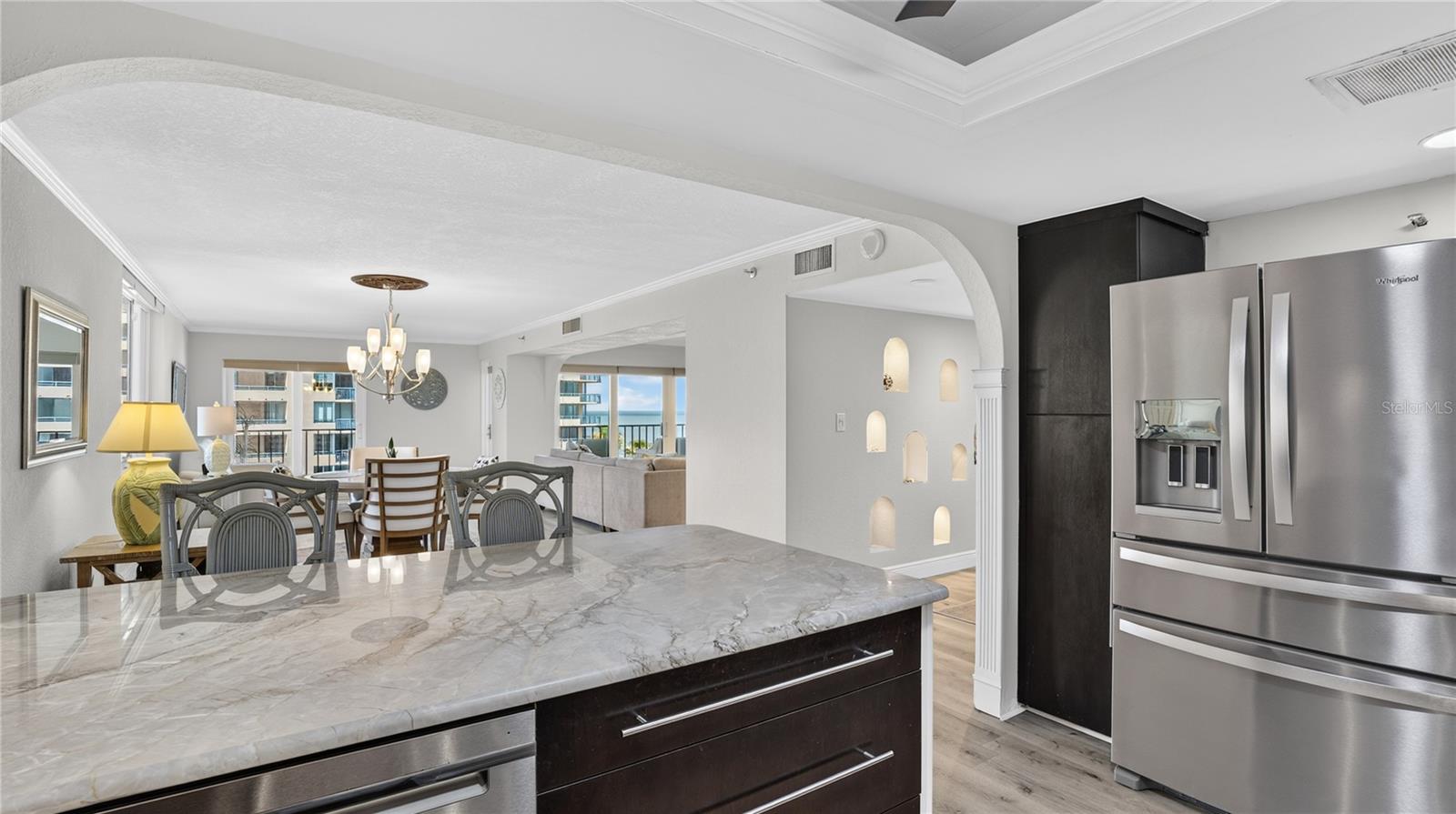 1480 GULF BLVD #601 — photo 7