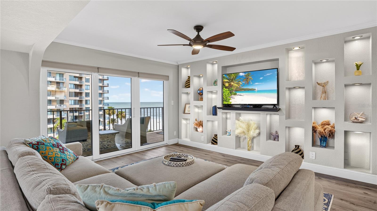 1480 GULF BLVD #601 — photo 9