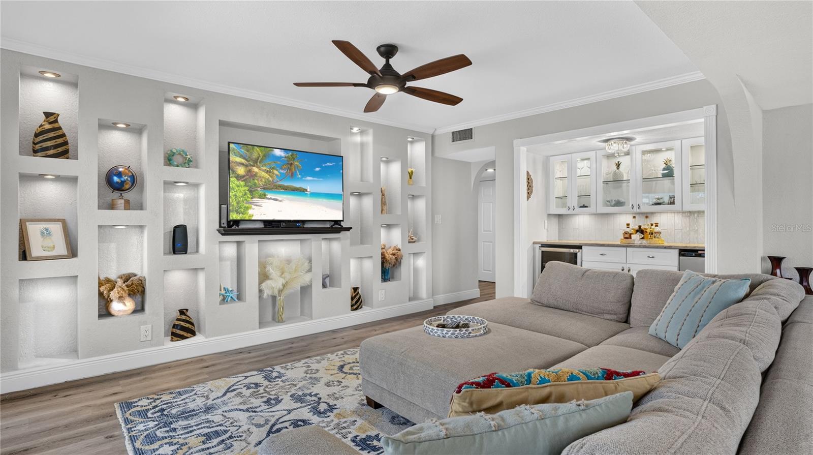 1480 GULF BLVD #601 — photo 11
