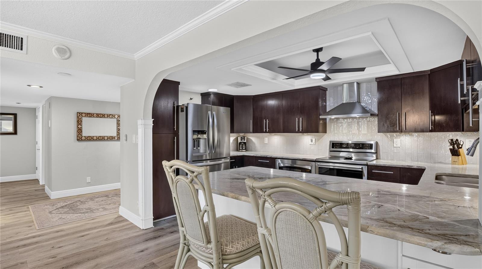 1480 GULF BLVD #601 — photo 8