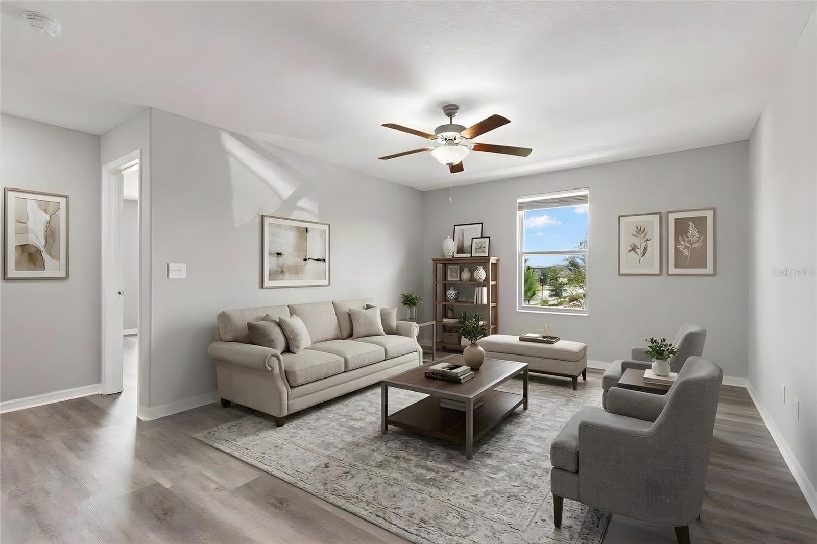 5061 WHITE CHICORY DR — photo 32