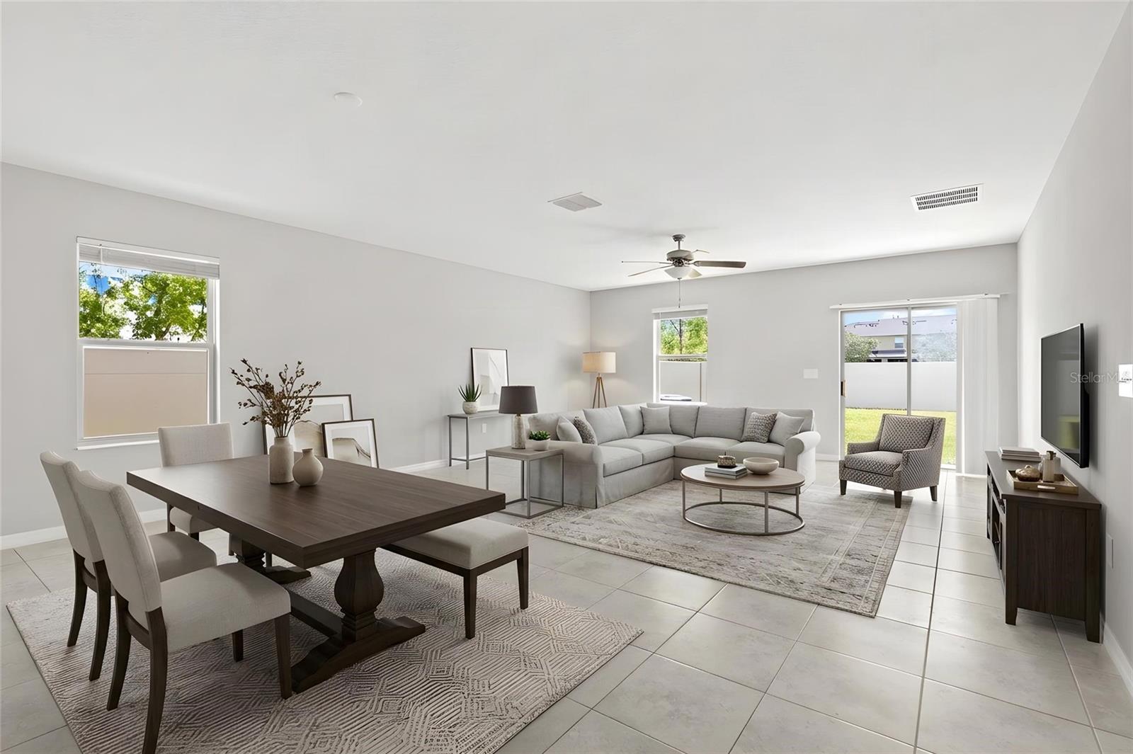 5061 WHITE CHICORY DR — photo 17