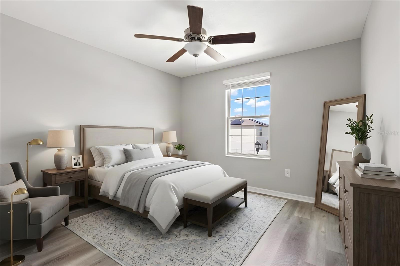 5061 WHITE CHICORY DR — photo 42