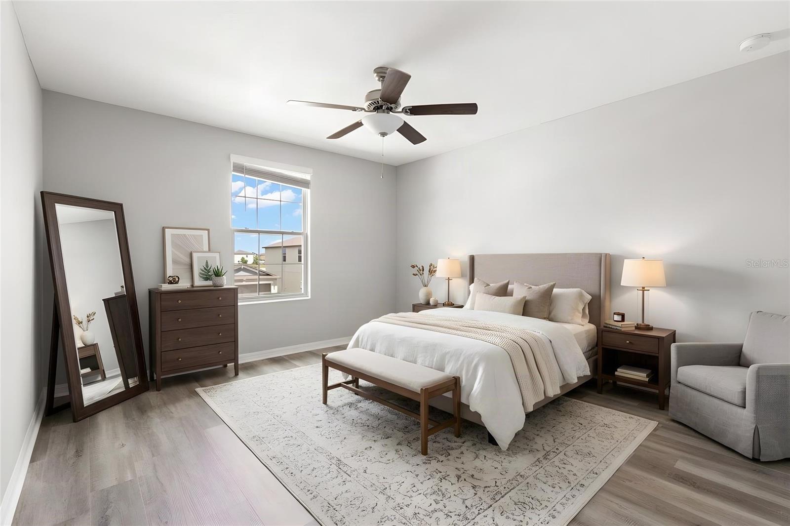 5061 WHITE CHICORY DR — photo 35