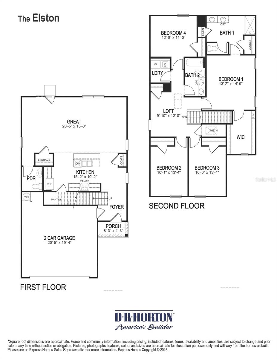 32664 DASHEL PALM LN — photo 2