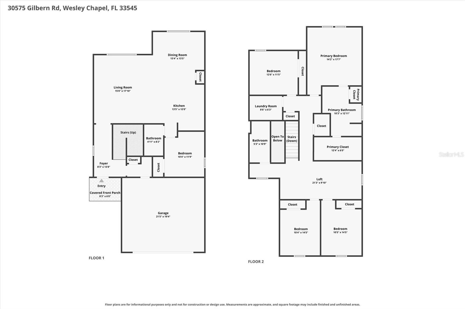 30575 GILBERN RD — photo 54