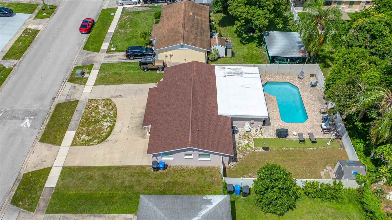 8339 DRYCREEK DR — photo 81
