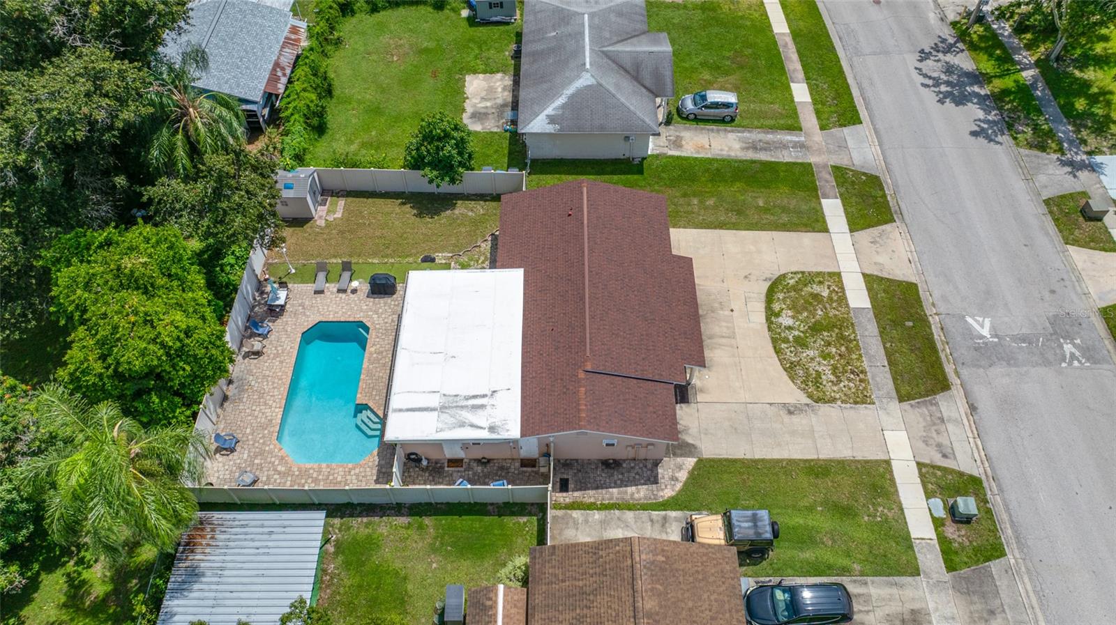 8339 DRYCREEK DR — photo 84