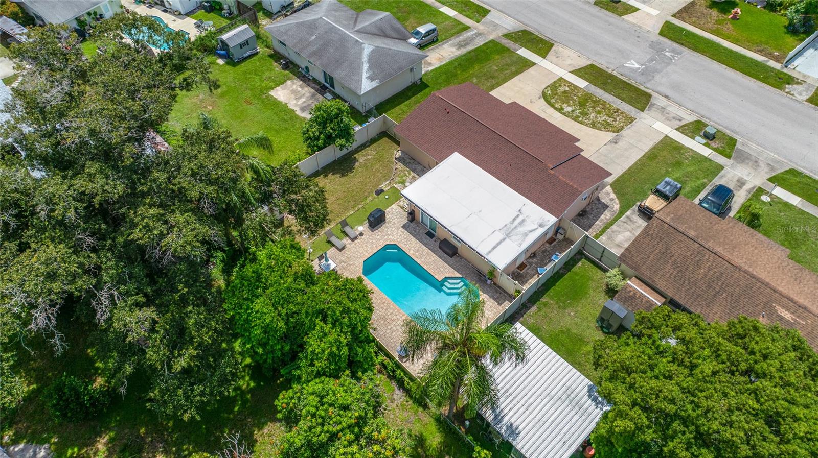 8339 DRYCREEK DR — photo 83