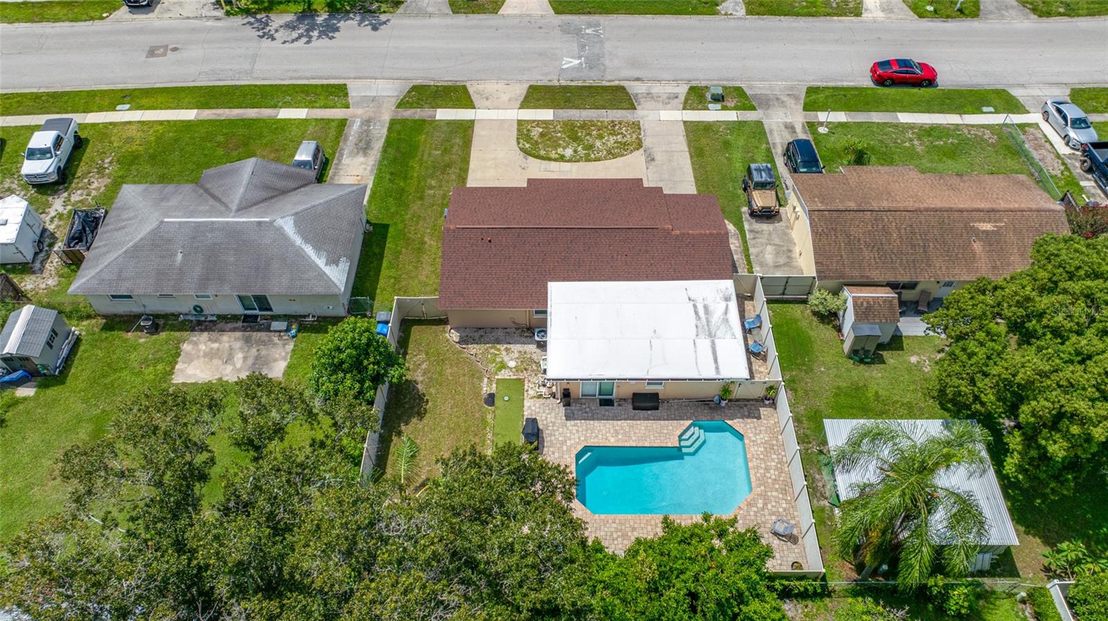 8339 DRYCREEK DR — photo 80